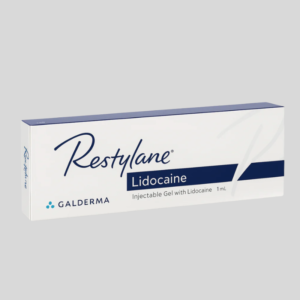 juvederm ultra 3 lidocaine 1ml