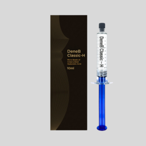 deneb body filler (ce) 10cc 1 syringe / box