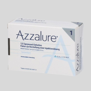 deneb body filler (ce) 10cc 1 syringe / box