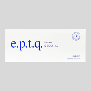 juvederm ultra 3 lidocaine 1ml