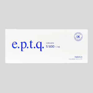 juvederm ultra 3 lidocaine 1ml