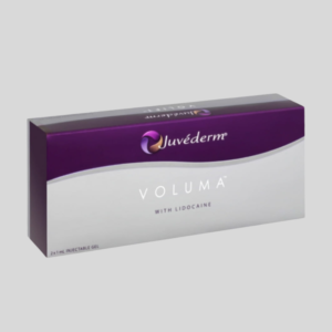 juvederm ultra 3 lidocaine 1ml